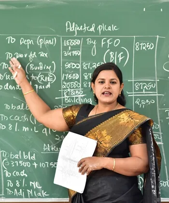 Curriculum Development